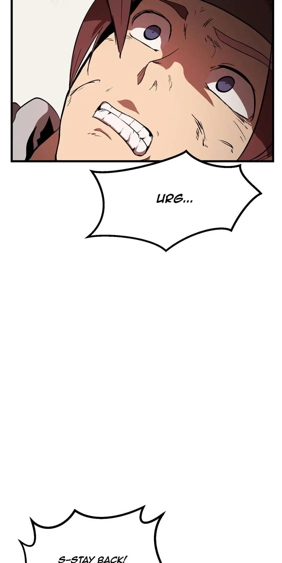 Latna Saga: Survival of a Sword King Chapter 8 page 17