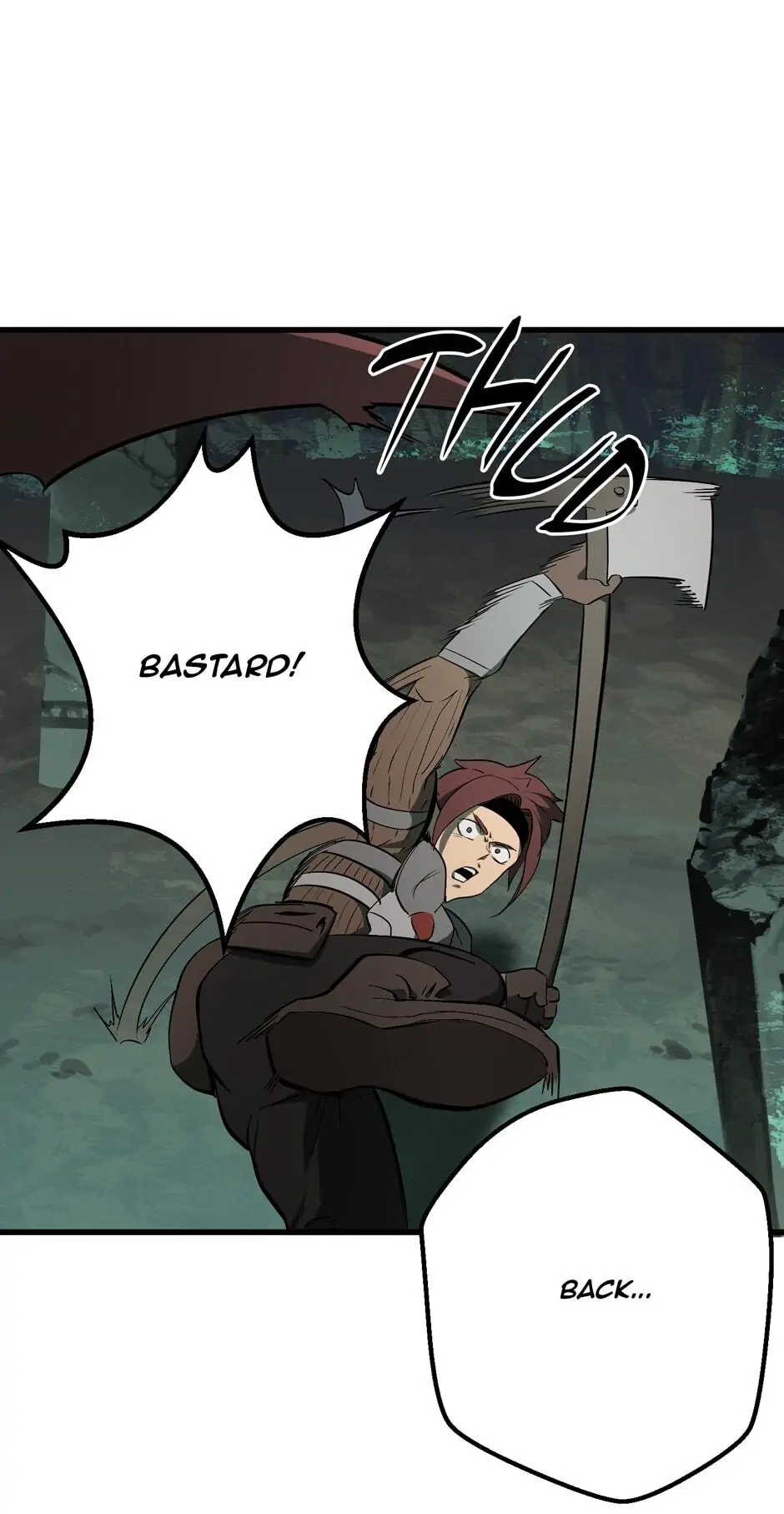 Latna Saga: Survival of a Sword King Chapter 8 page 19