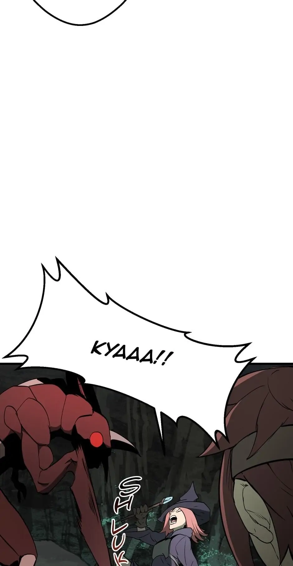Latna Saga: Survival of a Sword King Chapter 8 page 23
