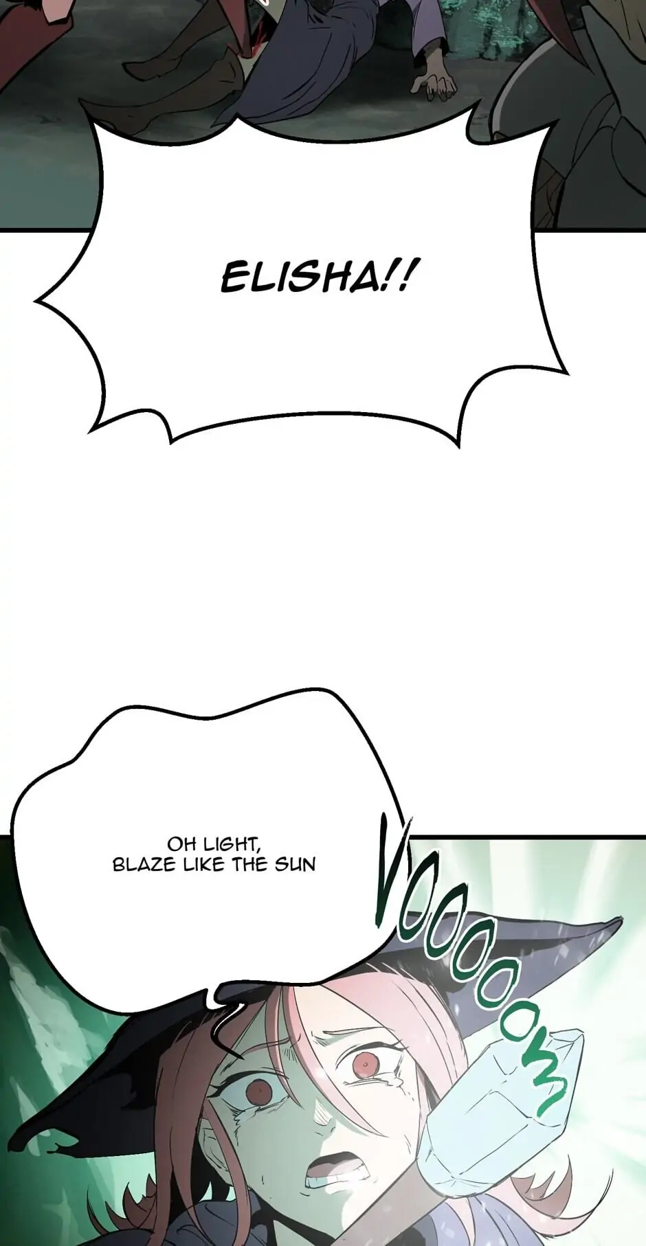 Latna Saga: Survival of a Sword King Chapter 8 page 24