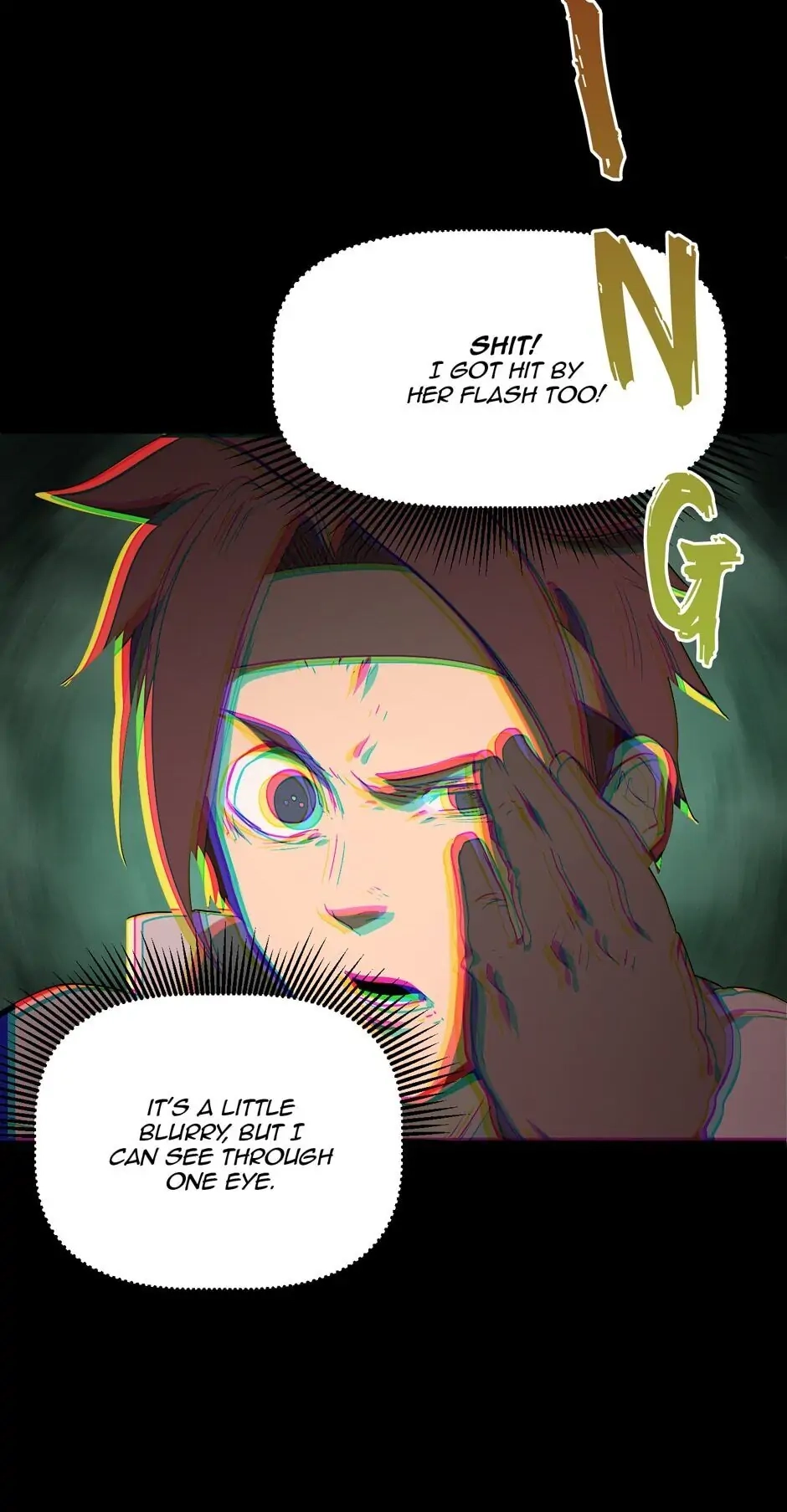 Latna Saga: Survival of a Sword King Chapter 8 page 27