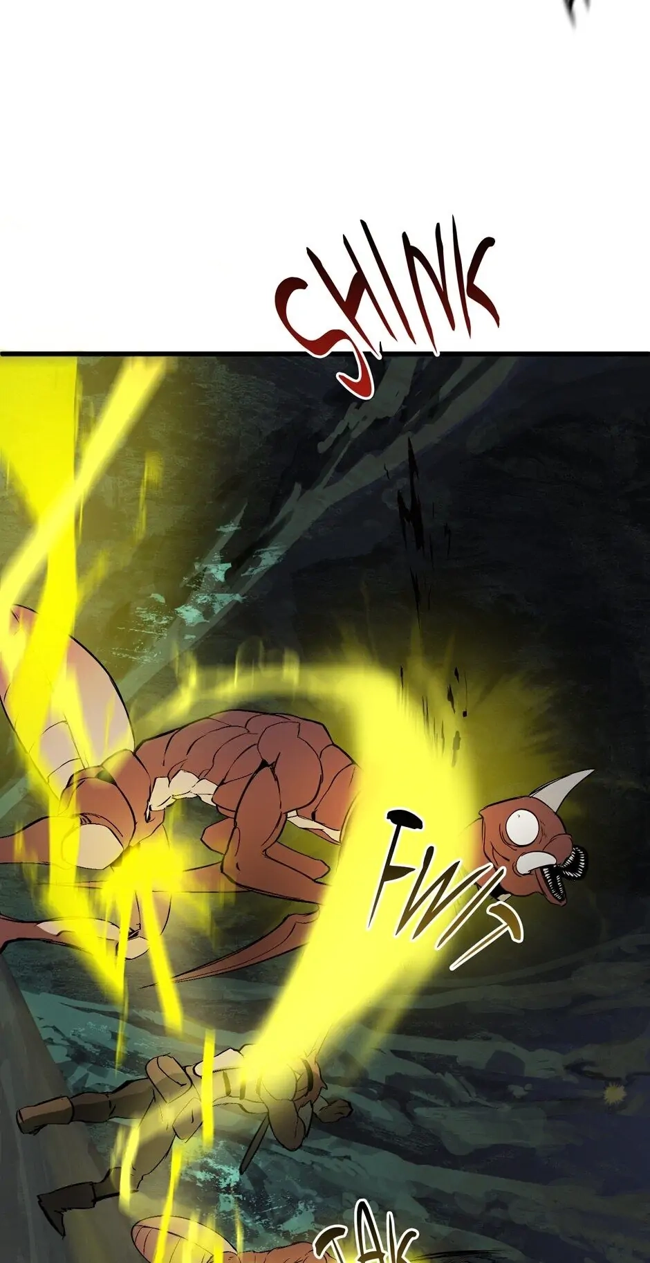 Latna Saga: Survival of a Sword King Chapter 8 page 38