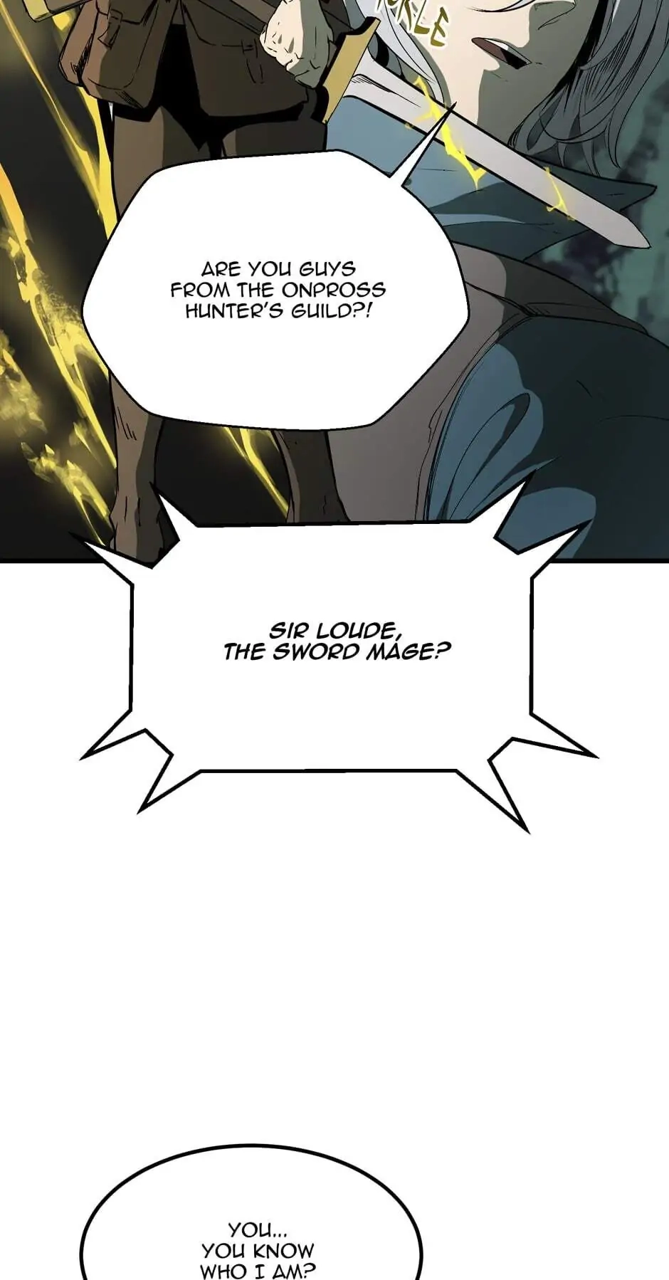 Latna Saga: Survival of a Sword King Chapter 8 page 44