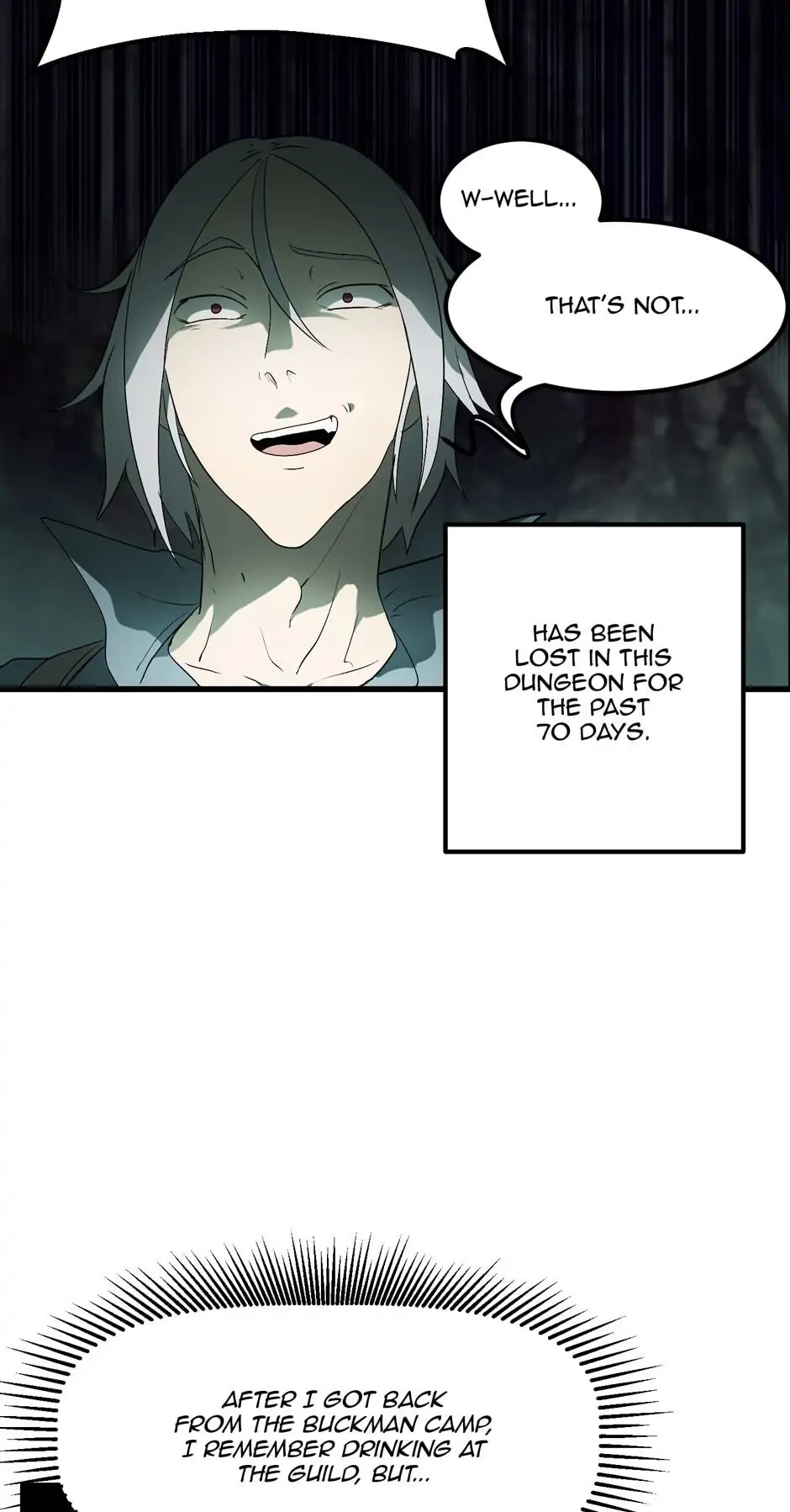 Latna Saga: Survival of a Sword King Chapter 8 page 46