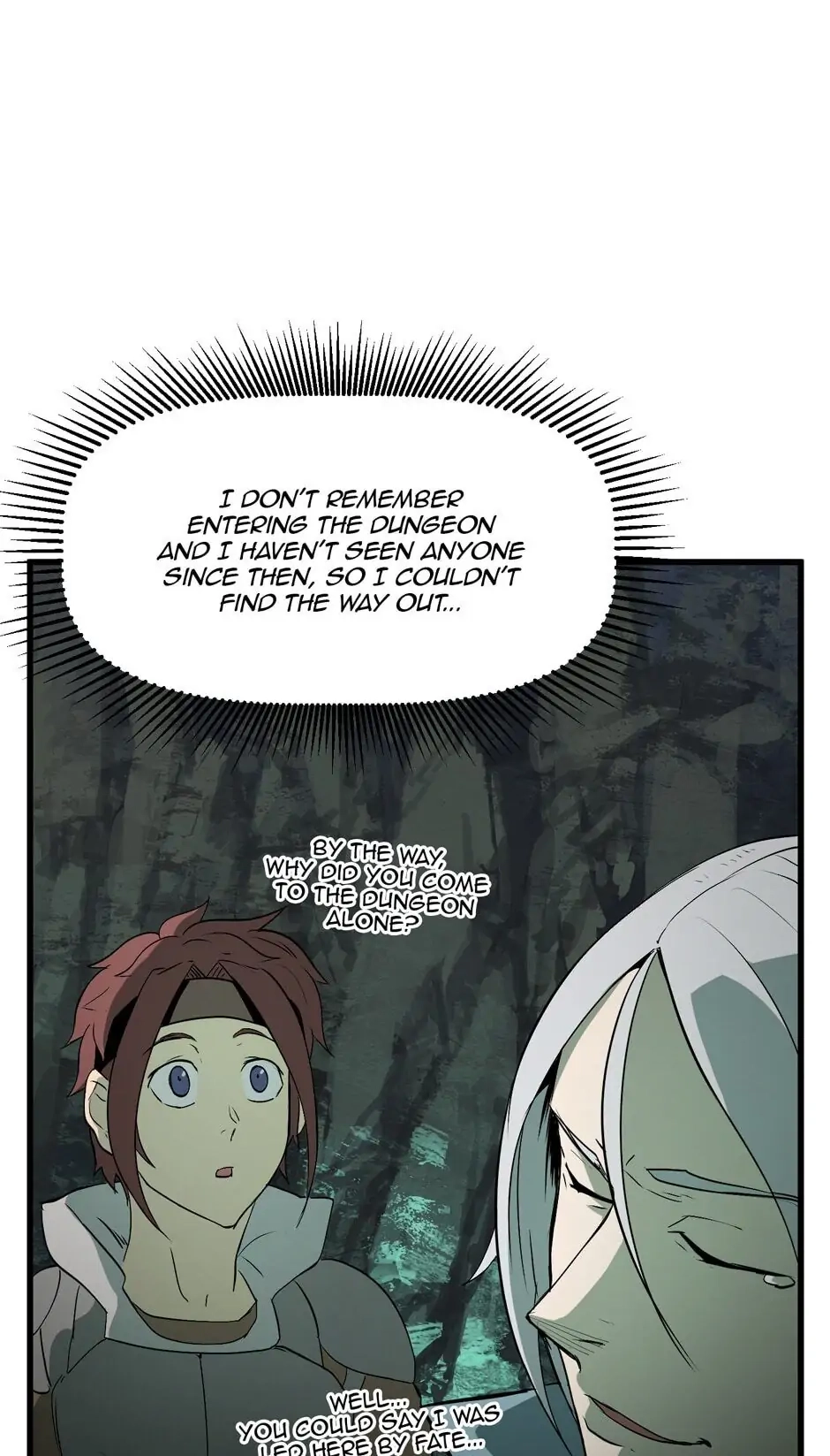 Latna Saga: Survival of a Sword King Chapter 8 page 48