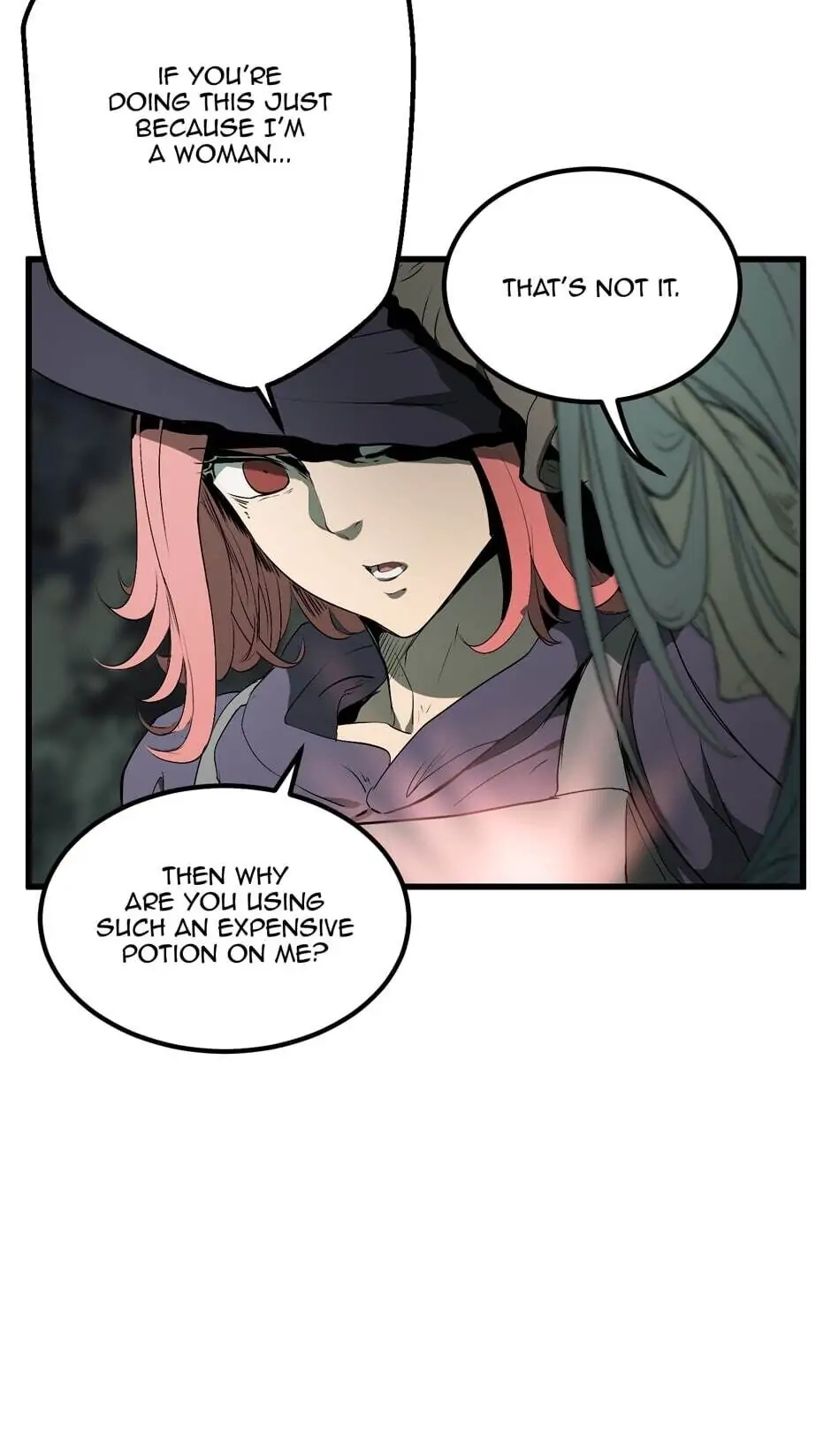 Latna Saga: Survival of a Sword King Chapter 8 page 52