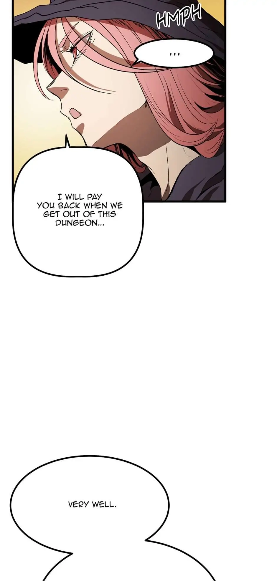 Latna Saga: Survival of a Sword King Chapter 8 page 54