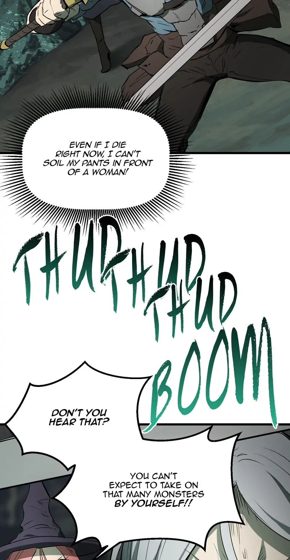 Latna Saga: Survival of a Sword King Chapter 8 page 62
