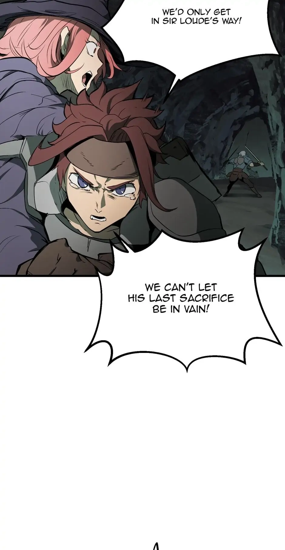 Latna Saga: Survival of a Sword King Chapter 8 page 66