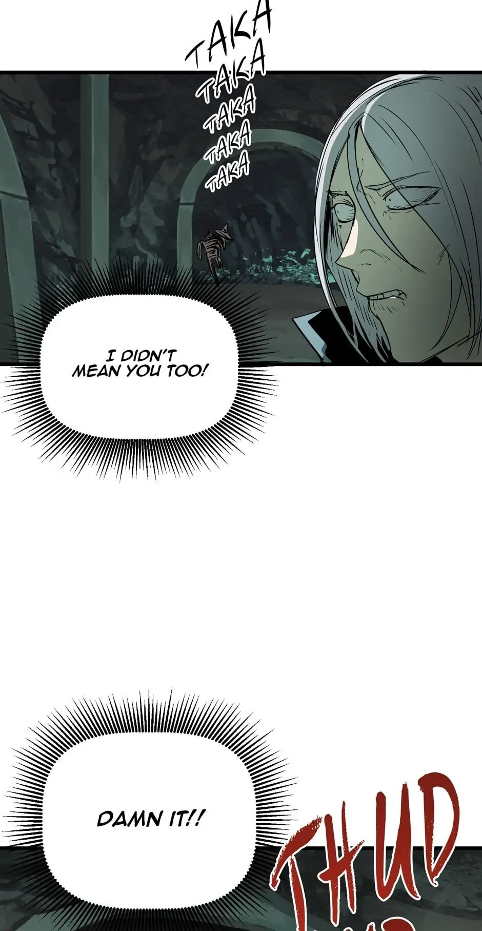 Latna Saga: Survival of a Sword King Chapter 8 page 67