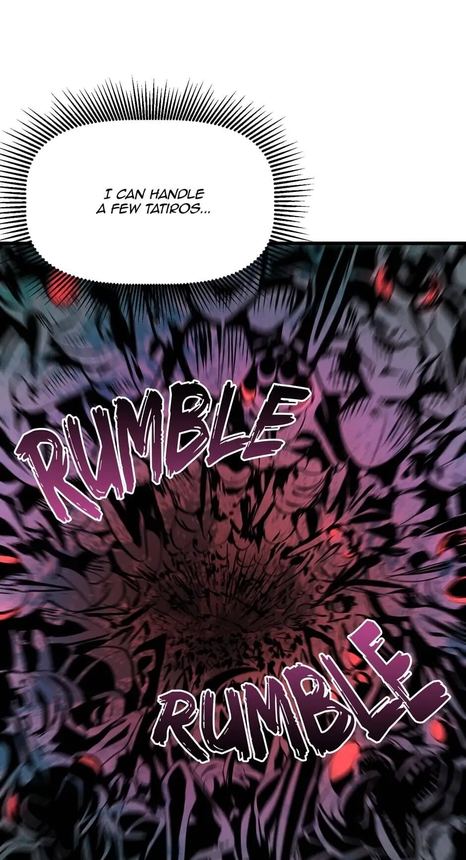 Latna Saga: Survival of a Sword King Chapter 8 page 69