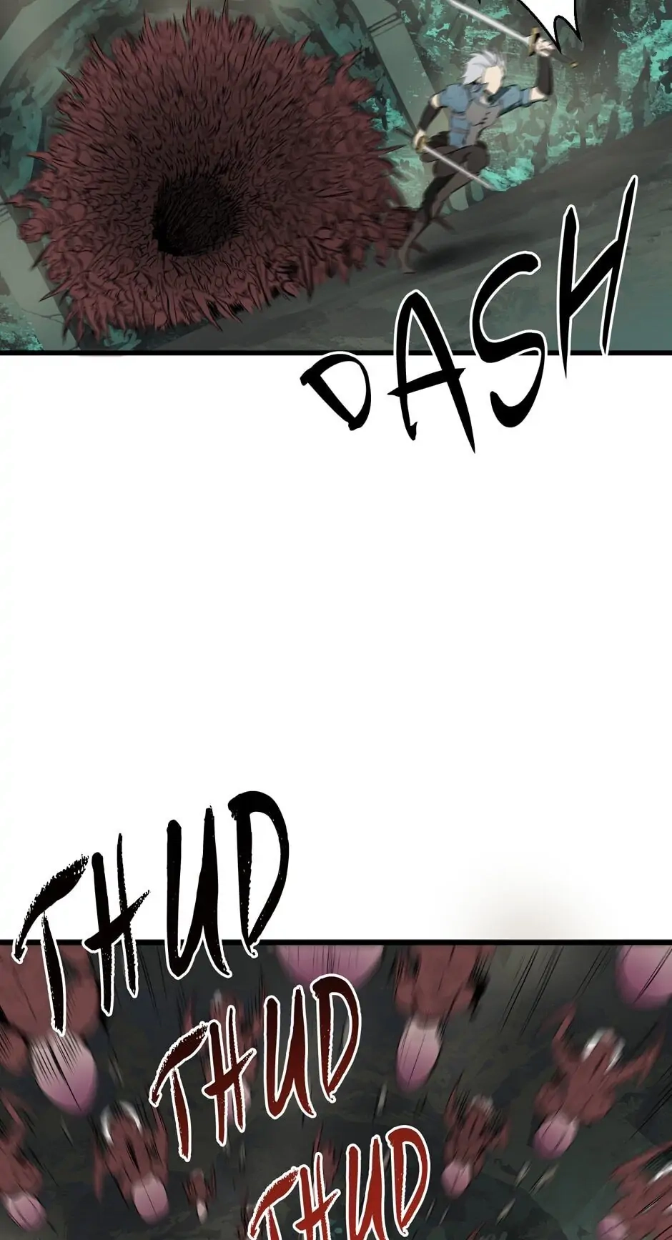 Latna Saga: Survival of a Sword King Chapter 8 page 71