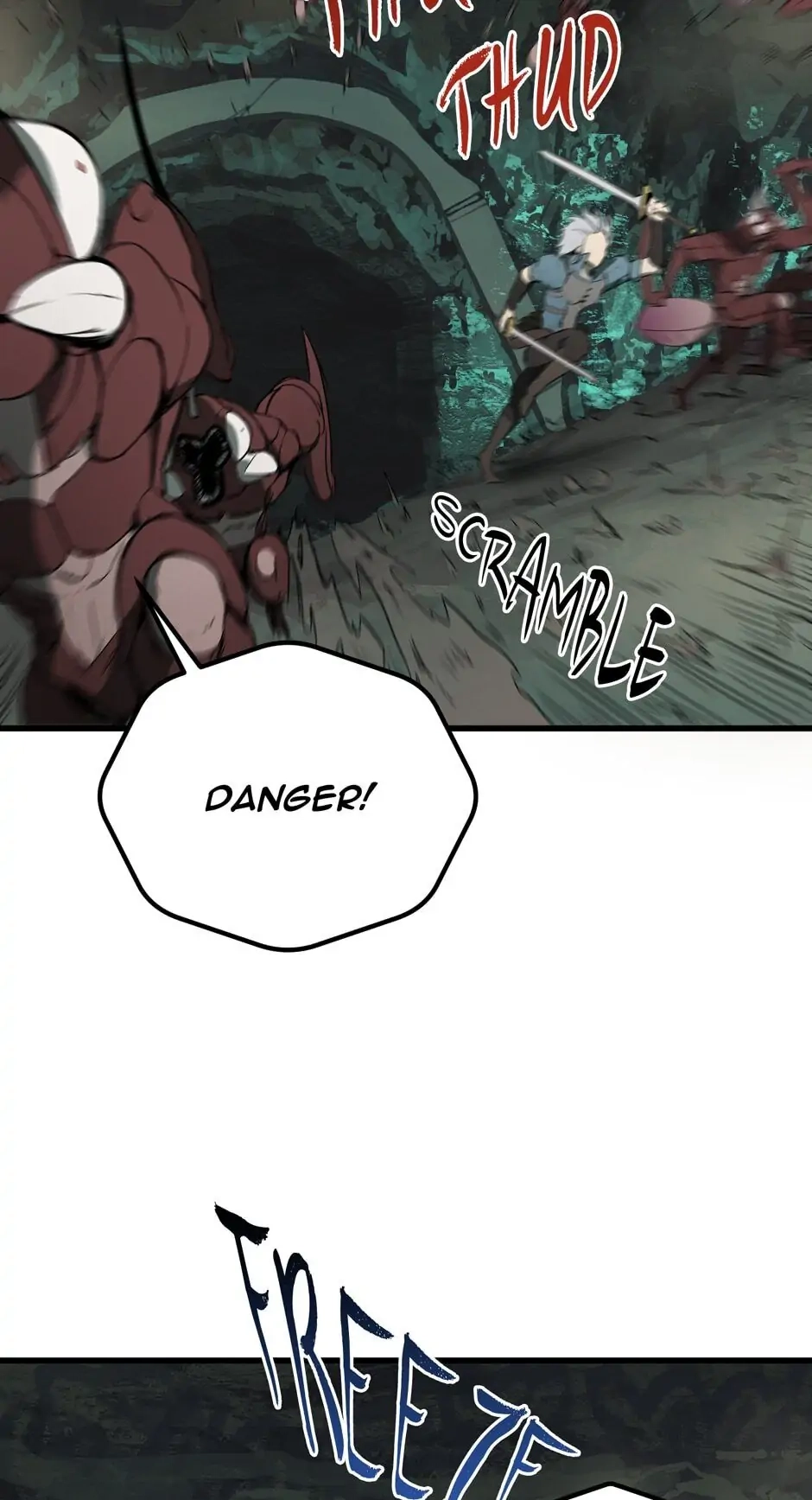 Latna Saga: Survival of a Sword King Chapter 8 page 72