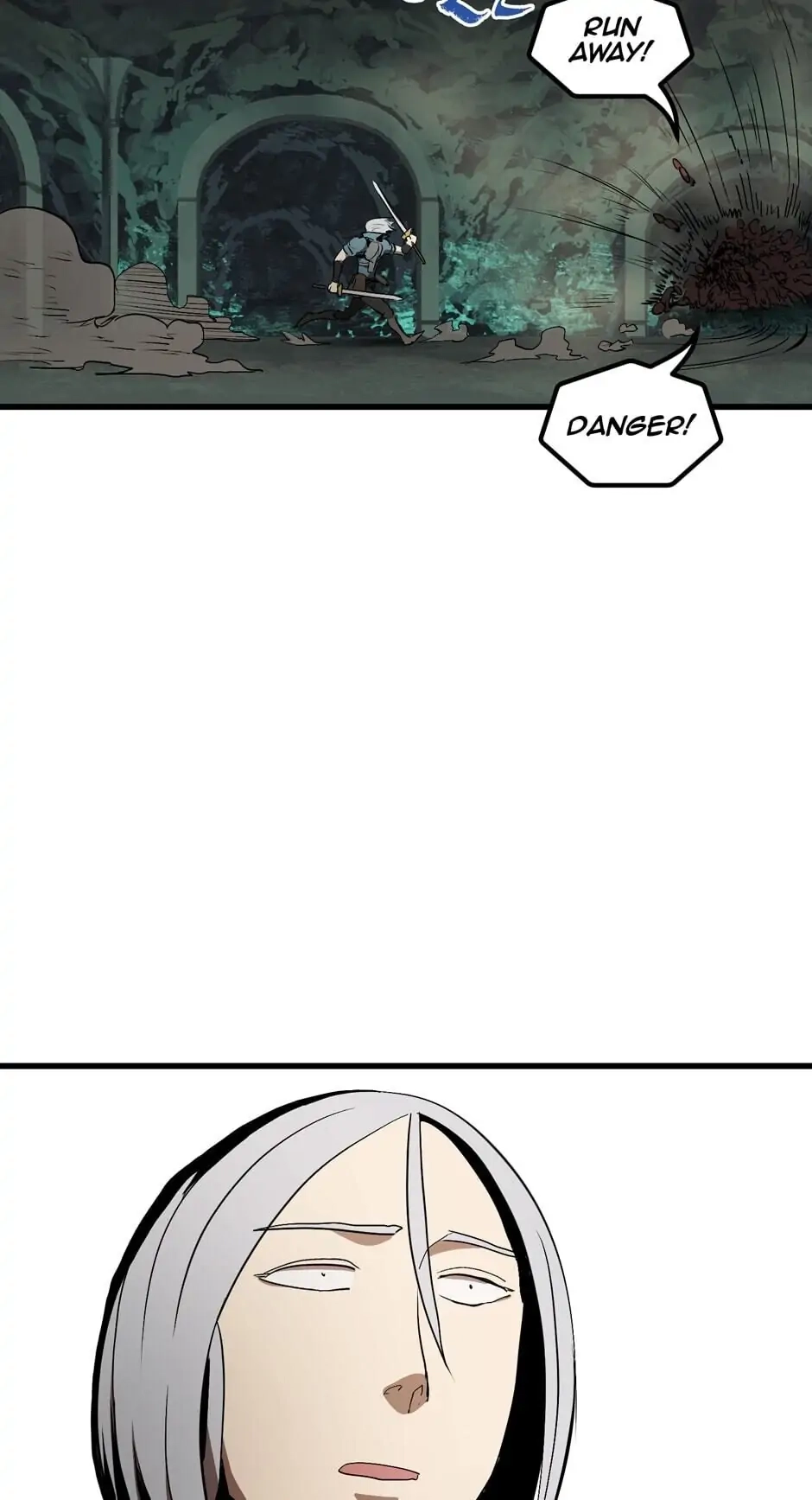 Latna Saga: Survival of a Sword King Chapter 8 page 73