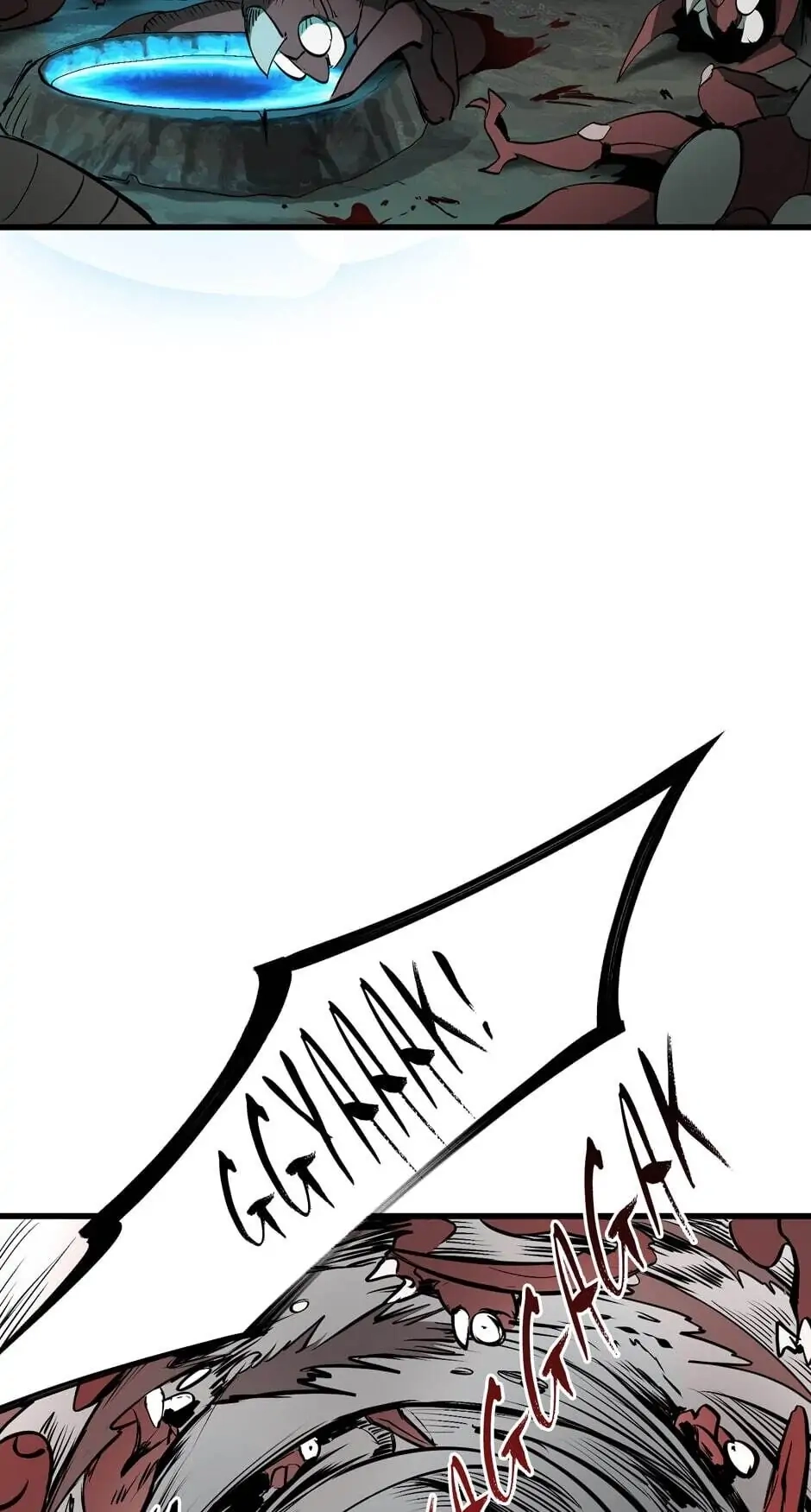 Latna Saga: Survival of a Sword King Chapter 8 page 77