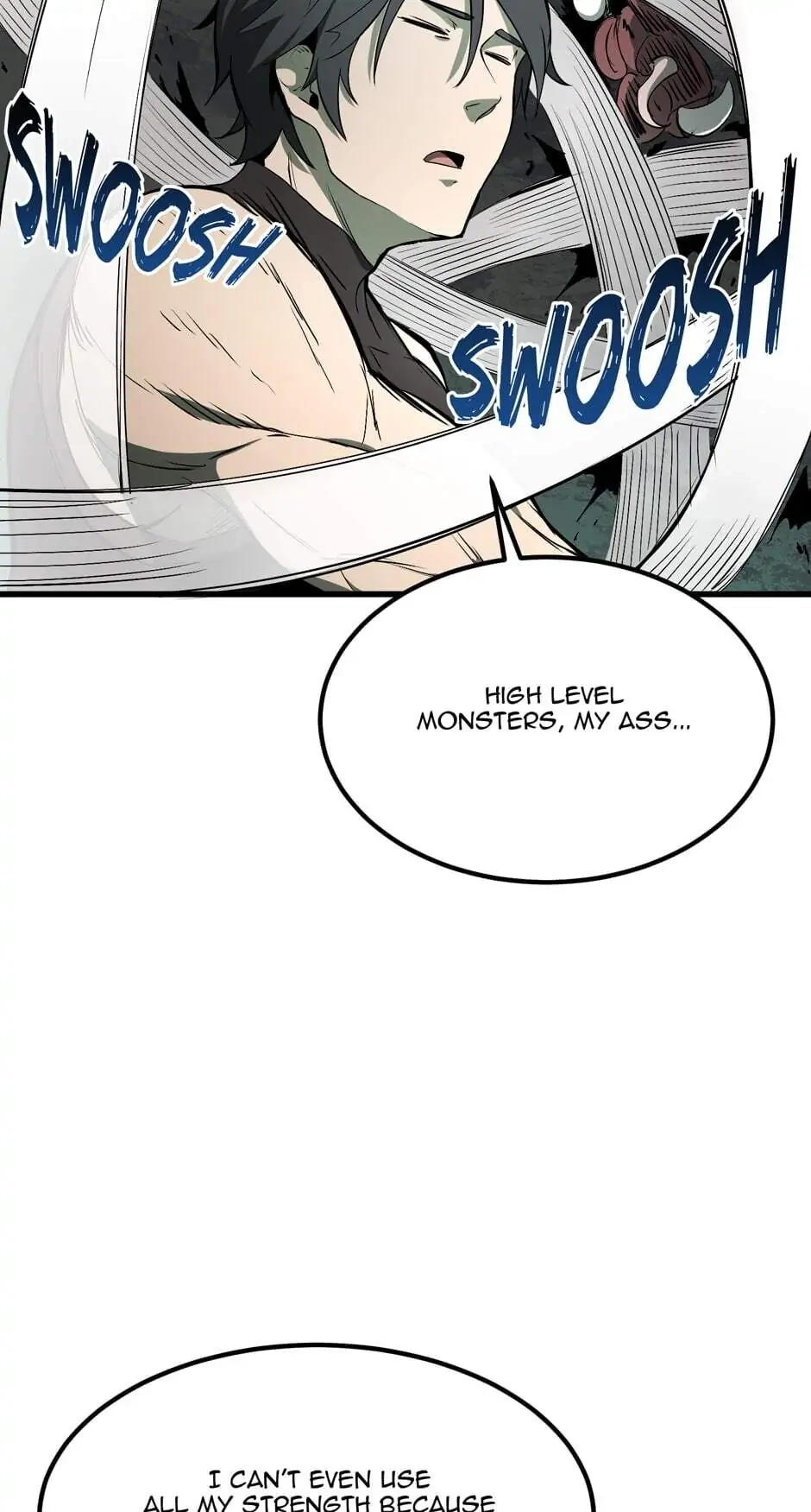 Latna Saga: Survival of a Sword King Chapter 8 page 80
