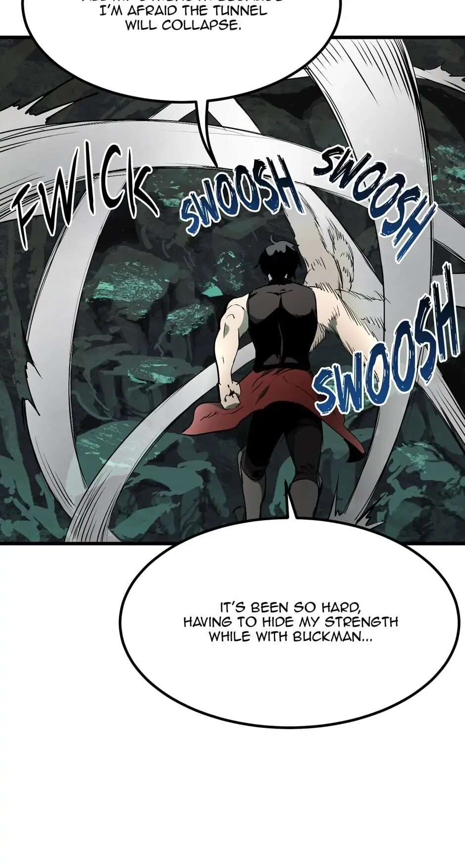 Latna Saga: Survival of a Sword King Chapter 8 page 81