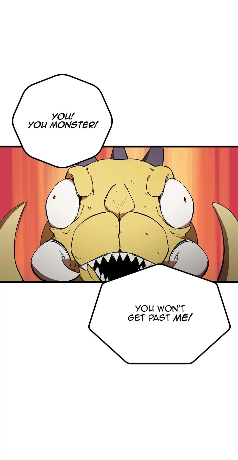 Latna Saga: Survival of a Sword King Chapter 8 page 83