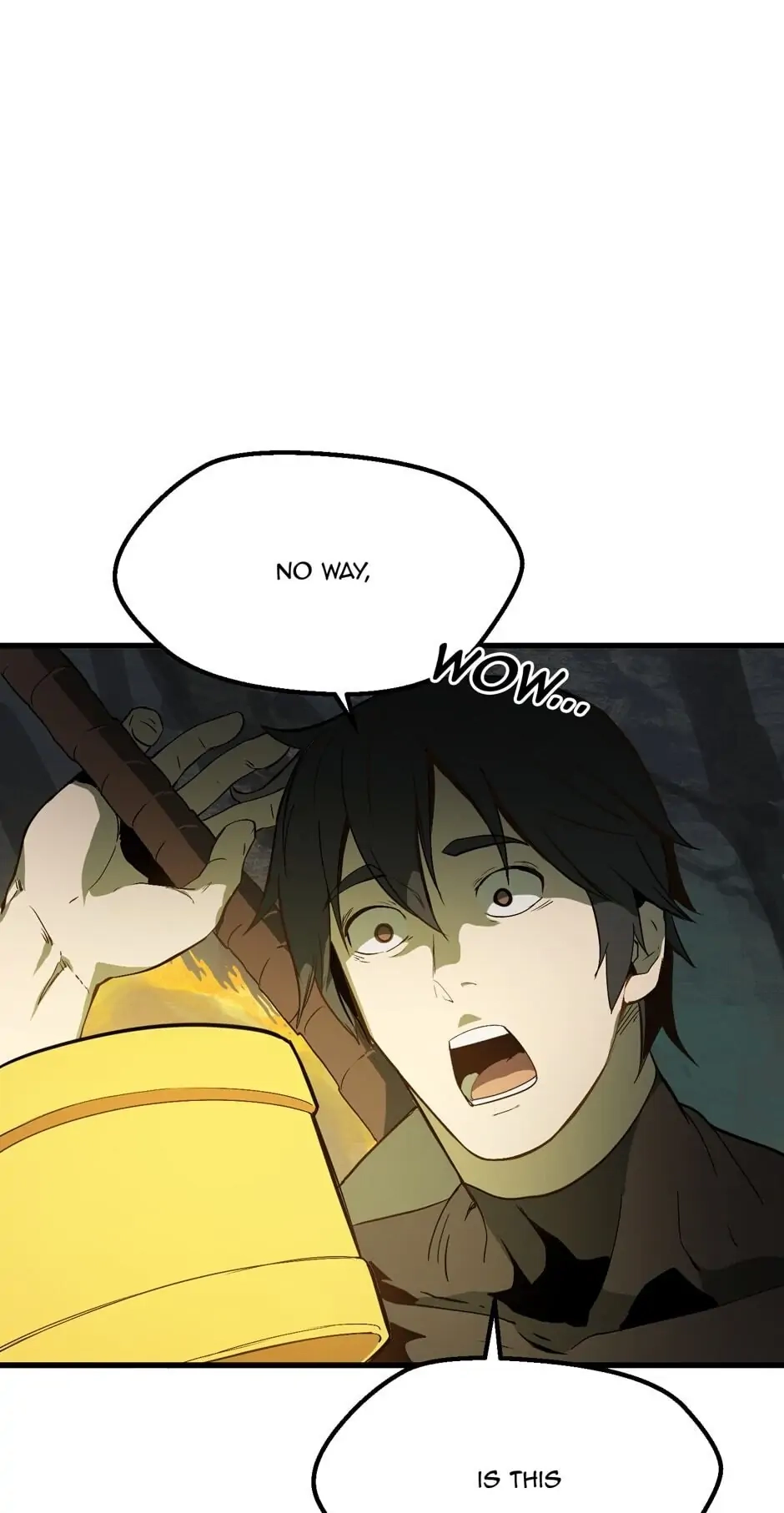 Latna Saga: Survival of a Sword King Chapter 8 page 87