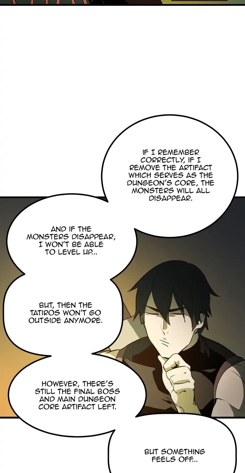 Latna Saga: Survival of a Sword King Chapter 8 page 90