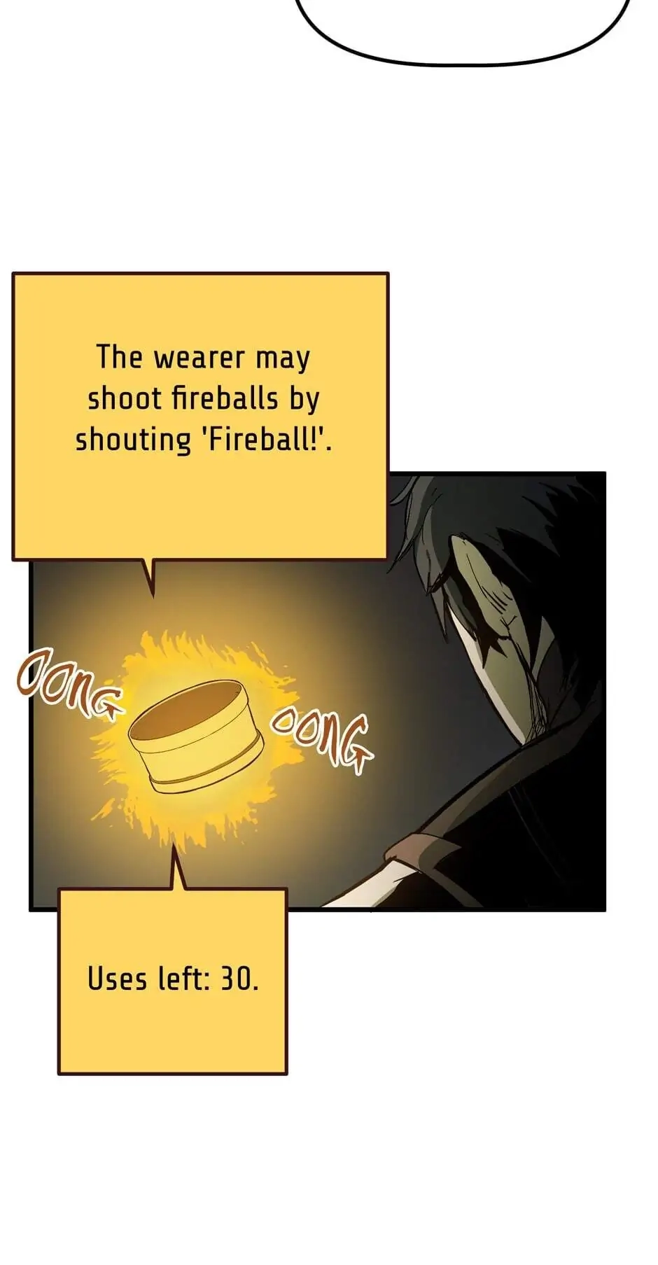 Latna Saga: Survival of a Sword King Chapter 8 page 91