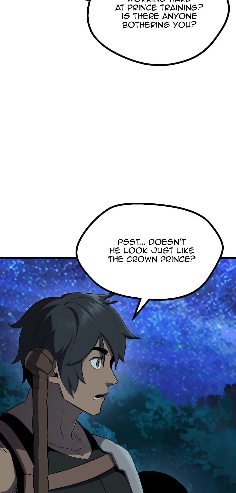 Latna Saga: Survival of a Sword King Chapter 80 page 7