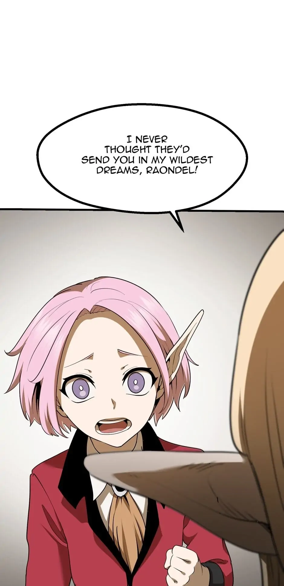 Latna Saga: Survival of a Sword King Chapter 80 page 18
