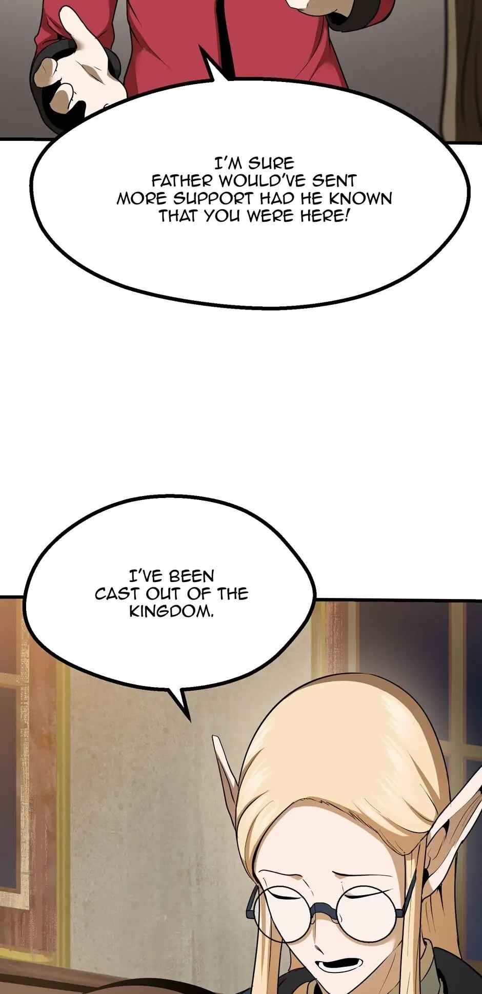 Latna Saga: Survival of a Sword King Chapter 80 page 19