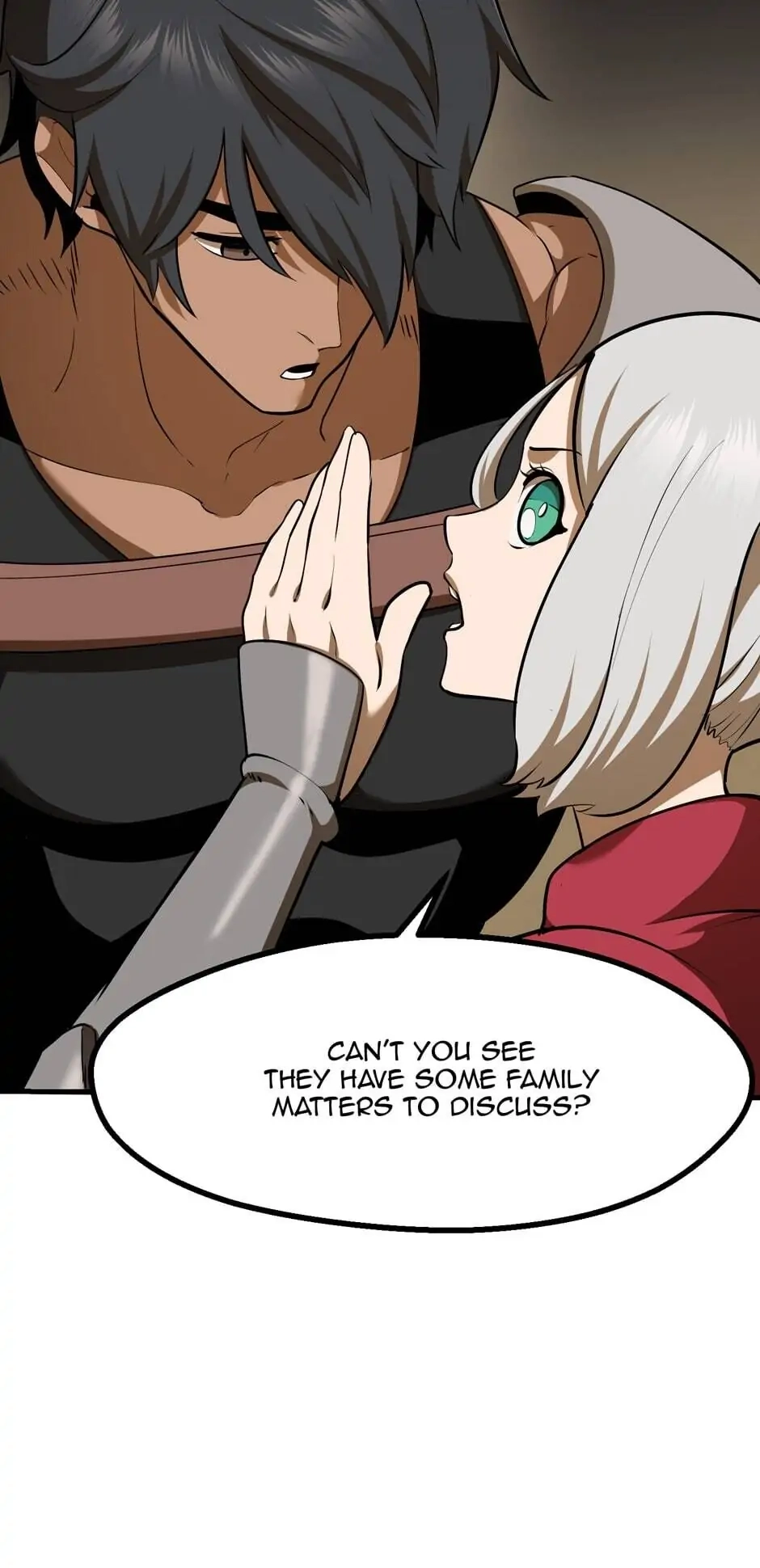 Latna Saga: Survival of a Sword King Chapter 80 page 22