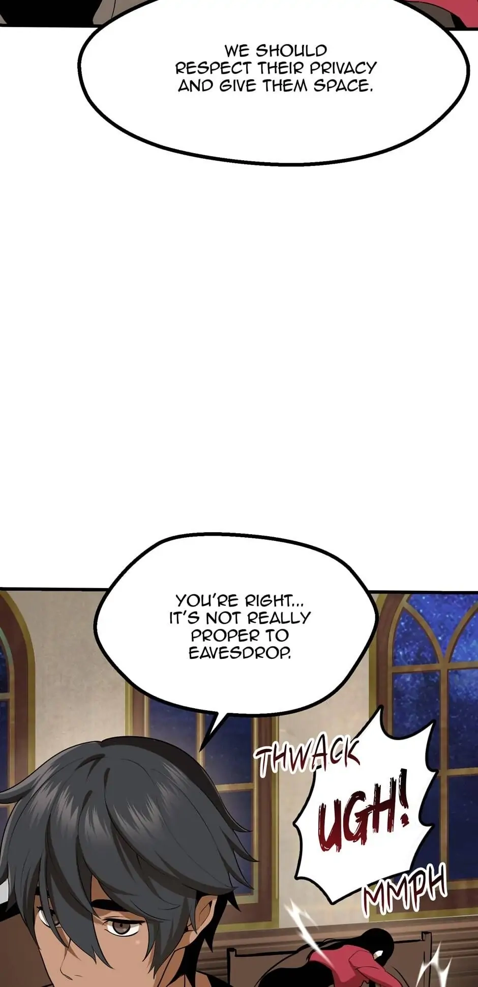 Latna Saga: Survival of a Sword King Chapter 80 page 24