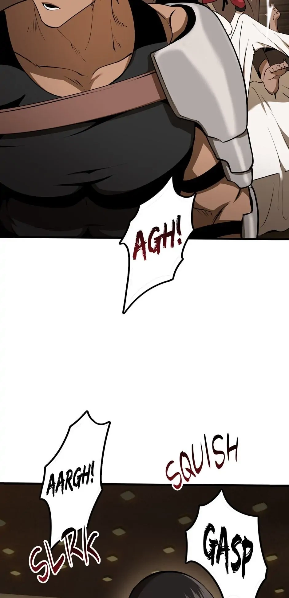 Latna Saga: Survival of a Sword King Chapter 80 page 25