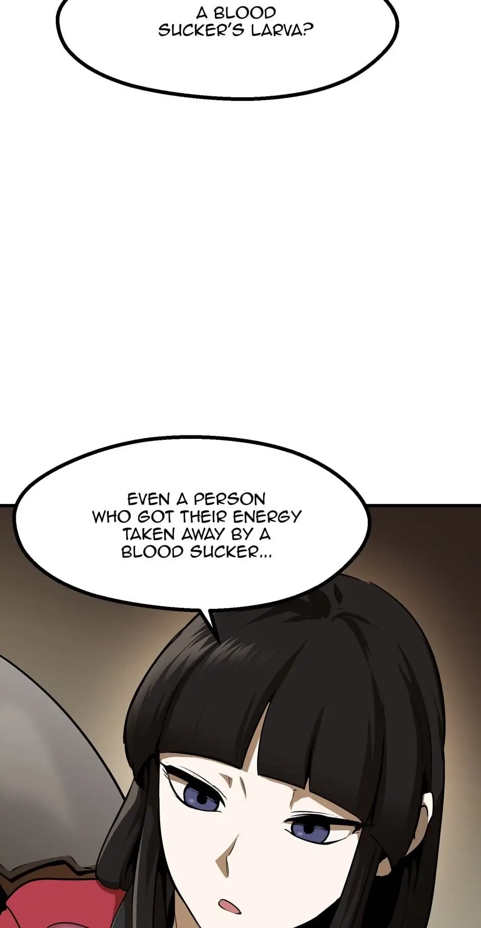 Latna Saga: Survival of a Sword King Chapter 80 page 32
