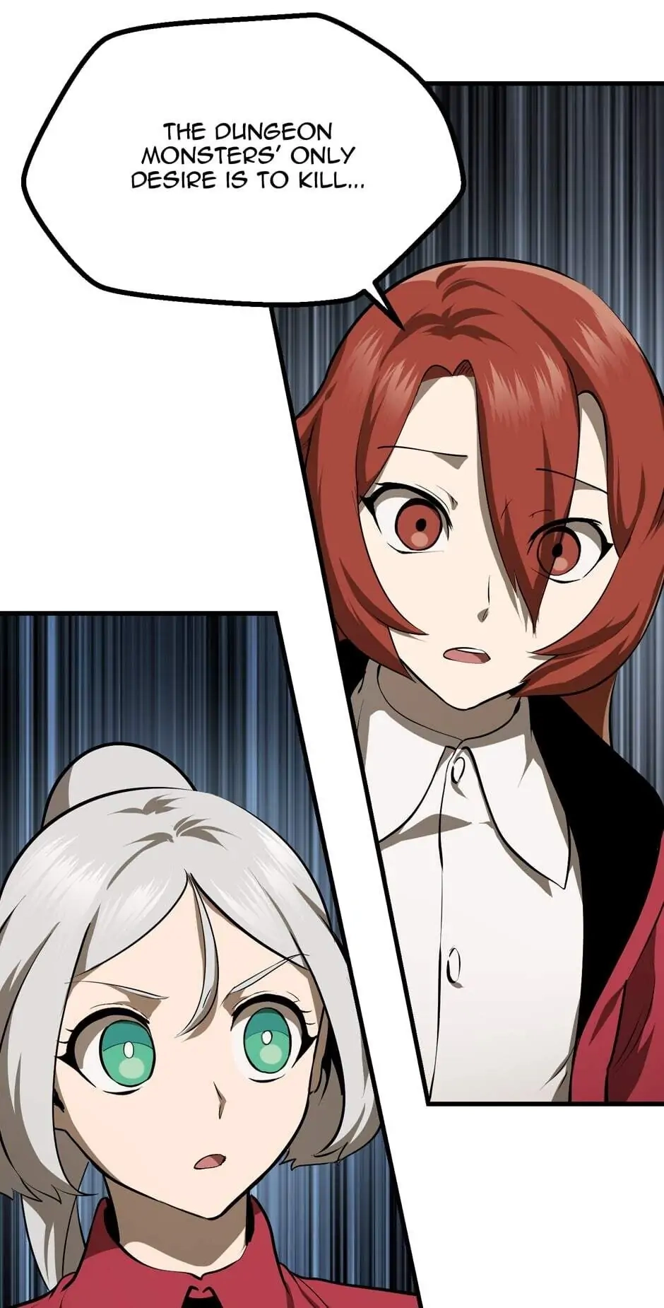 Latna Saga: Survival of a Sword King Chapter 80 page 36