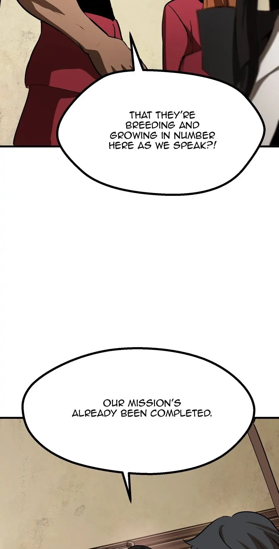 Latna Saga: Survival of a Sword King Chapter 80 page 38