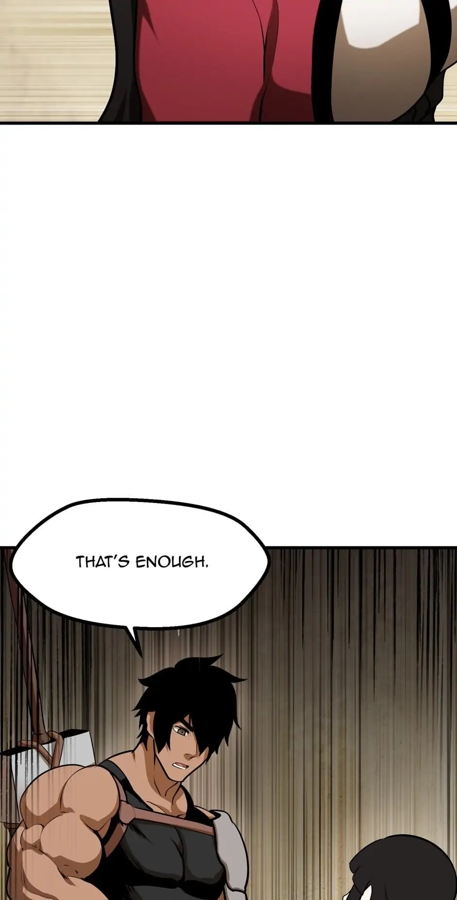 Latna Saga: Survival of a Sword King Chapter 80 page 42
