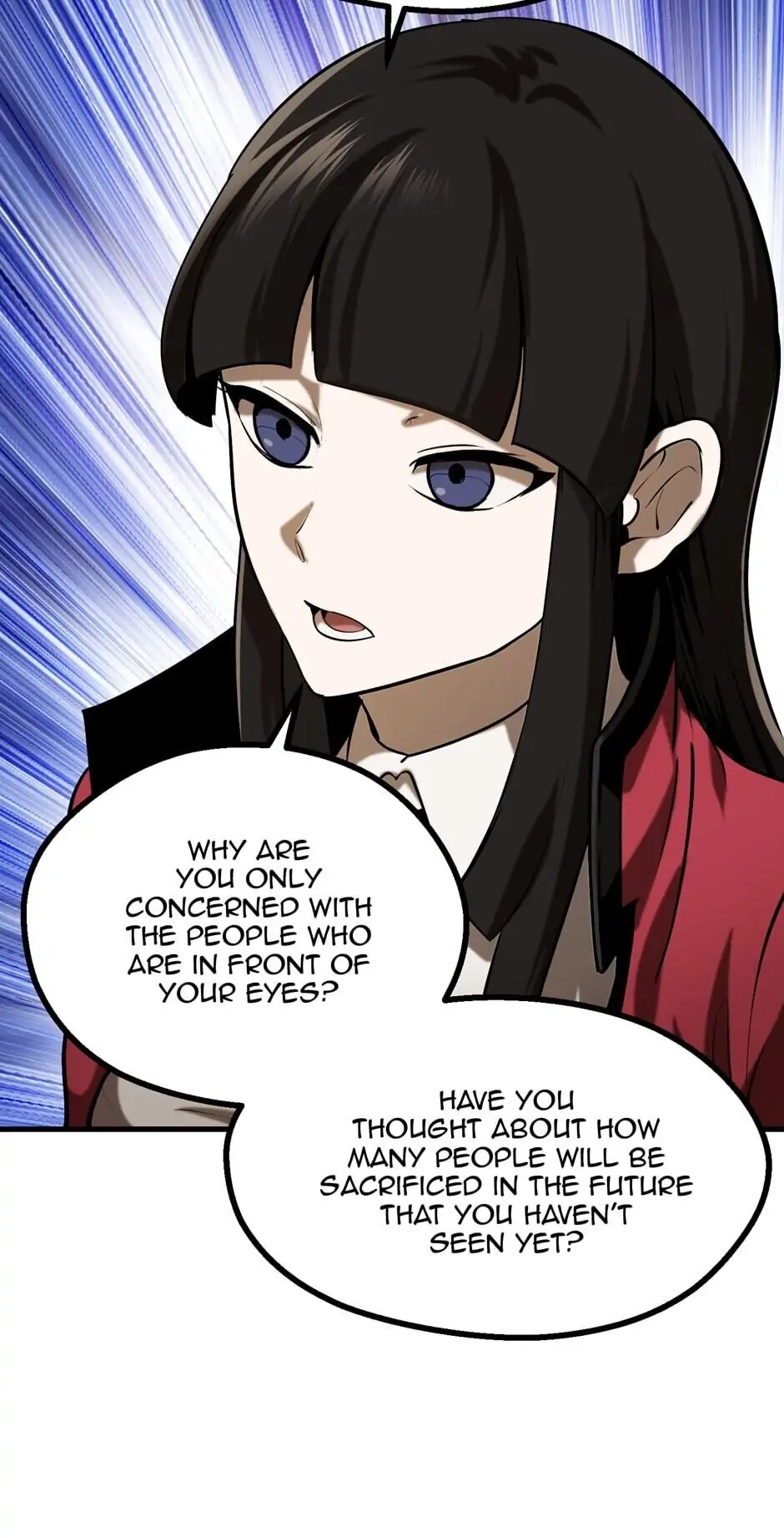 Latna Saga: Survival of a Sword King Chapter 80 page 44