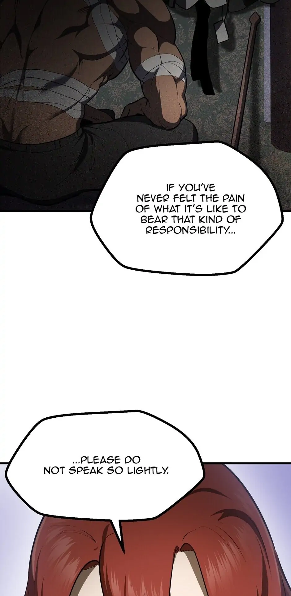 Latna Saga: Survival of a Sword King Chapter 80 page 52