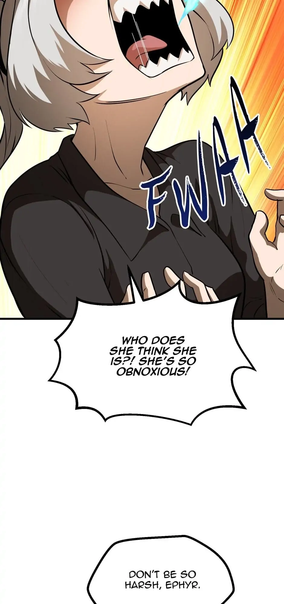 Latna Saga: Survival of a Sword King Chapter 80 page 58