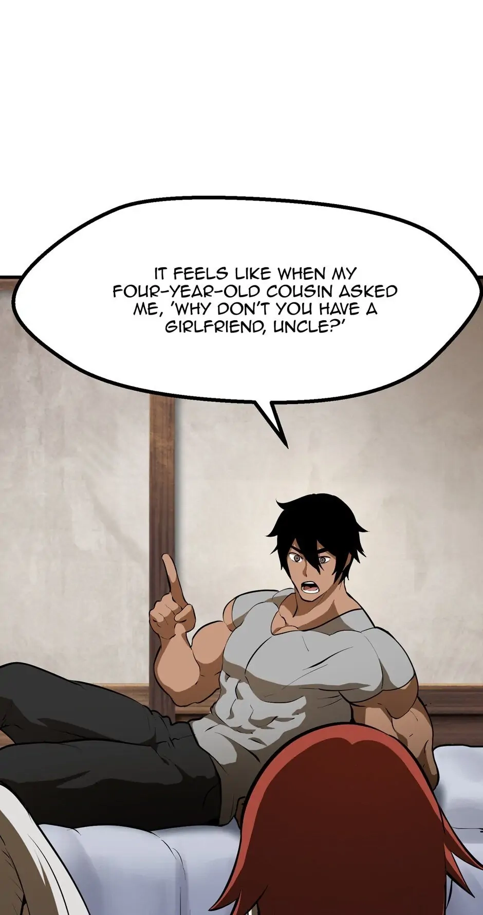 Latna Saga: Survival of a Sword King Chapter 80 page 63