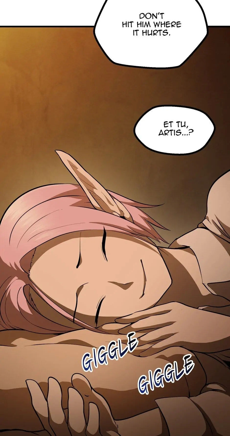 Latna Saga: Survival of a Sword King Chapter 80 page 66