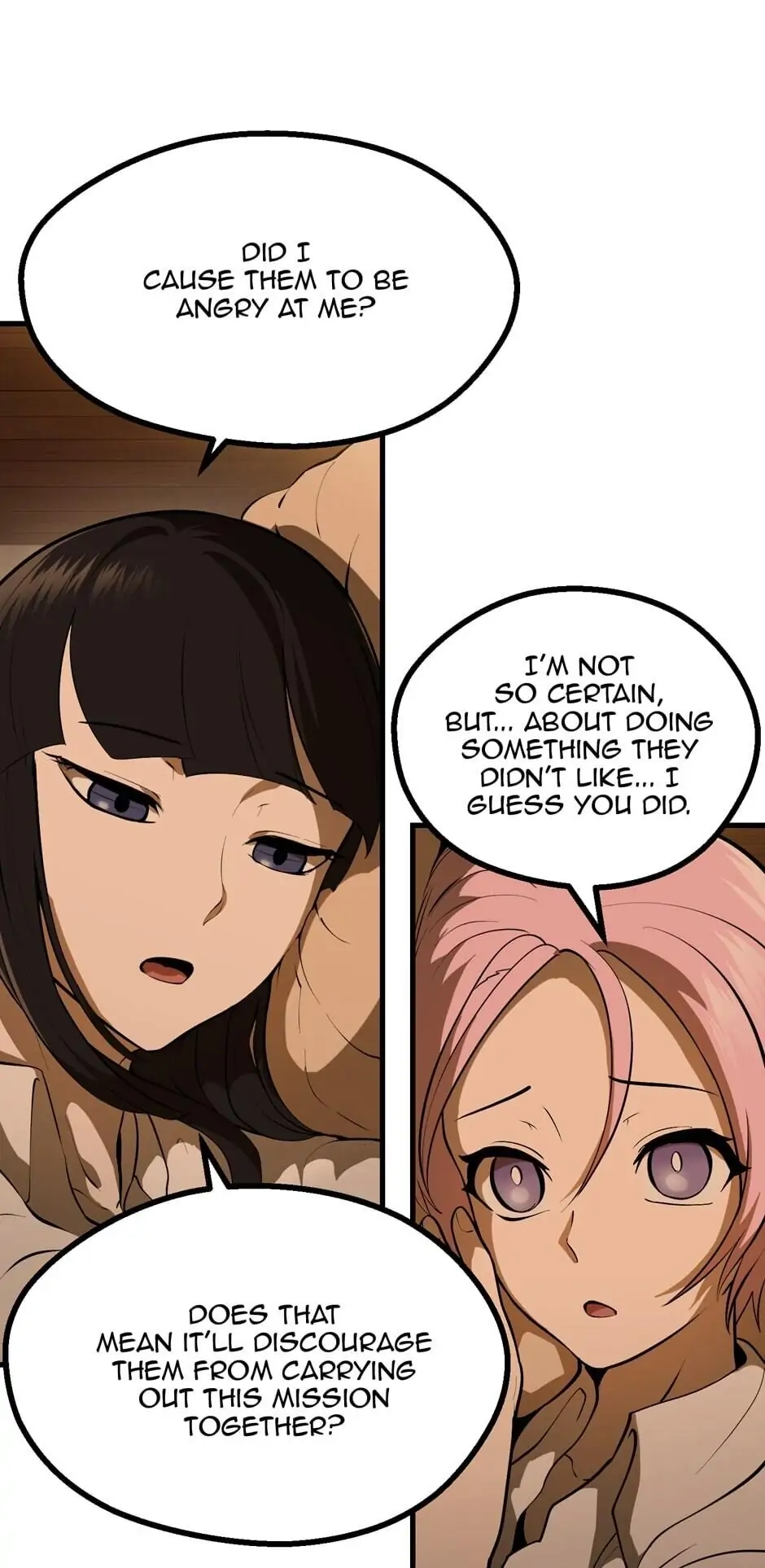 Latna Saga: Survival of a Sword King Chapter 80 page 70