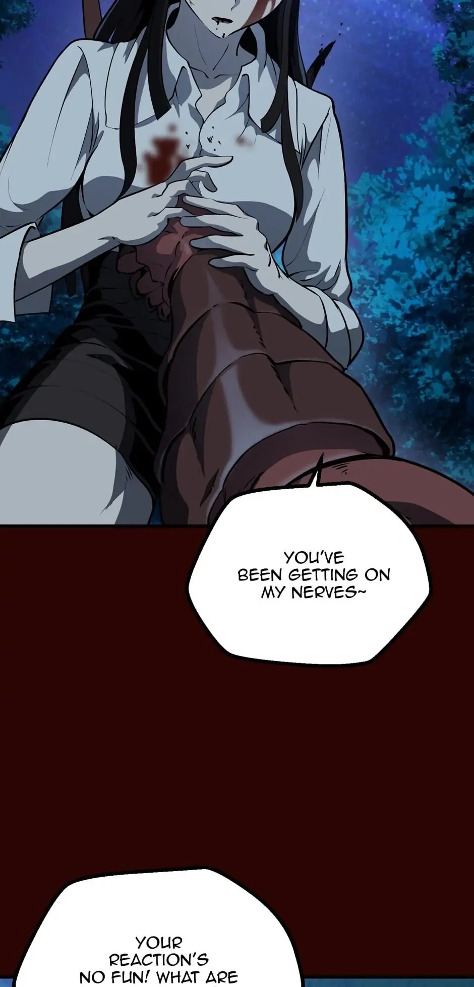 Latna Saga: Survival of a Sword King Chapter 80 page 84