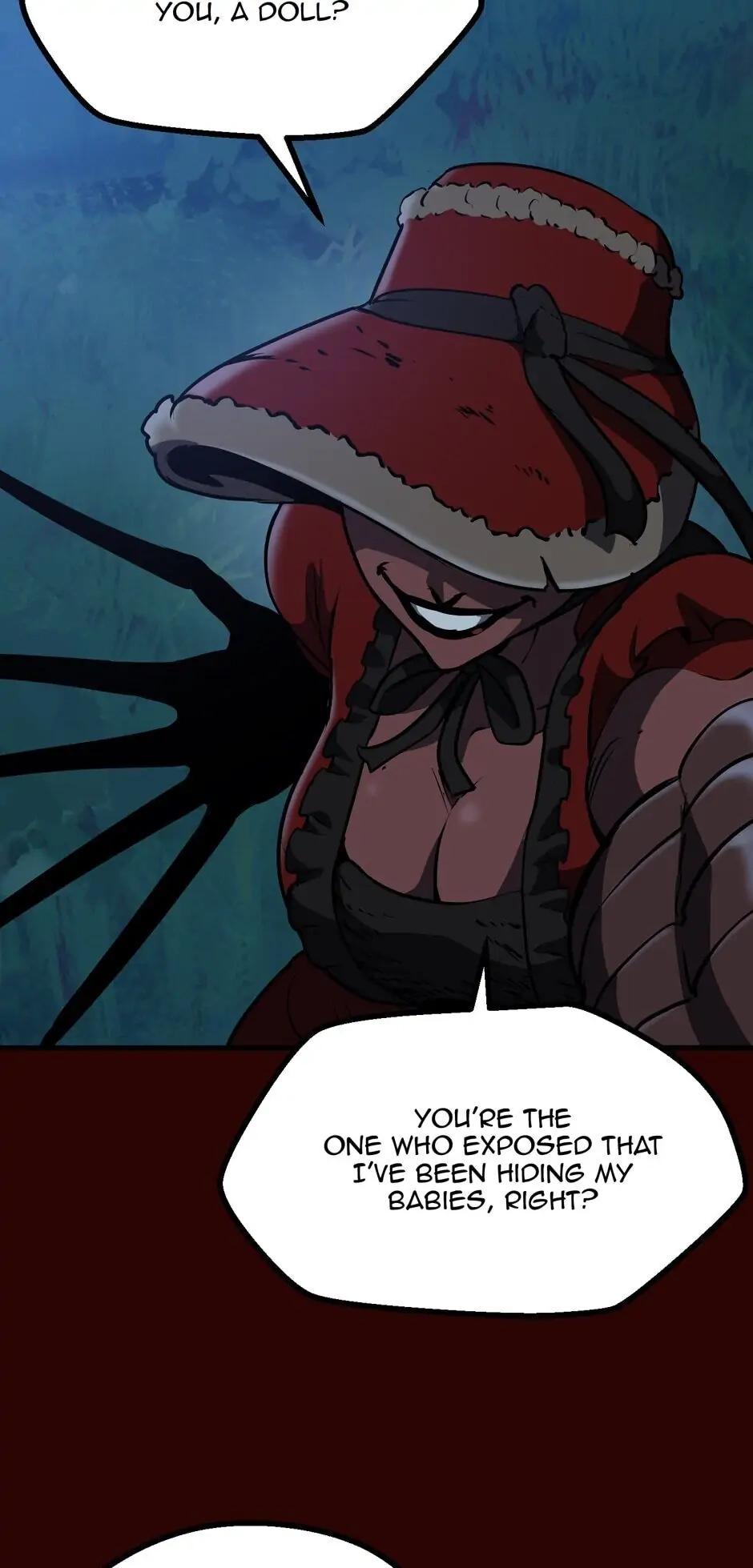 Latna Saga: Survival of a Sword King Chapter 80 page 85