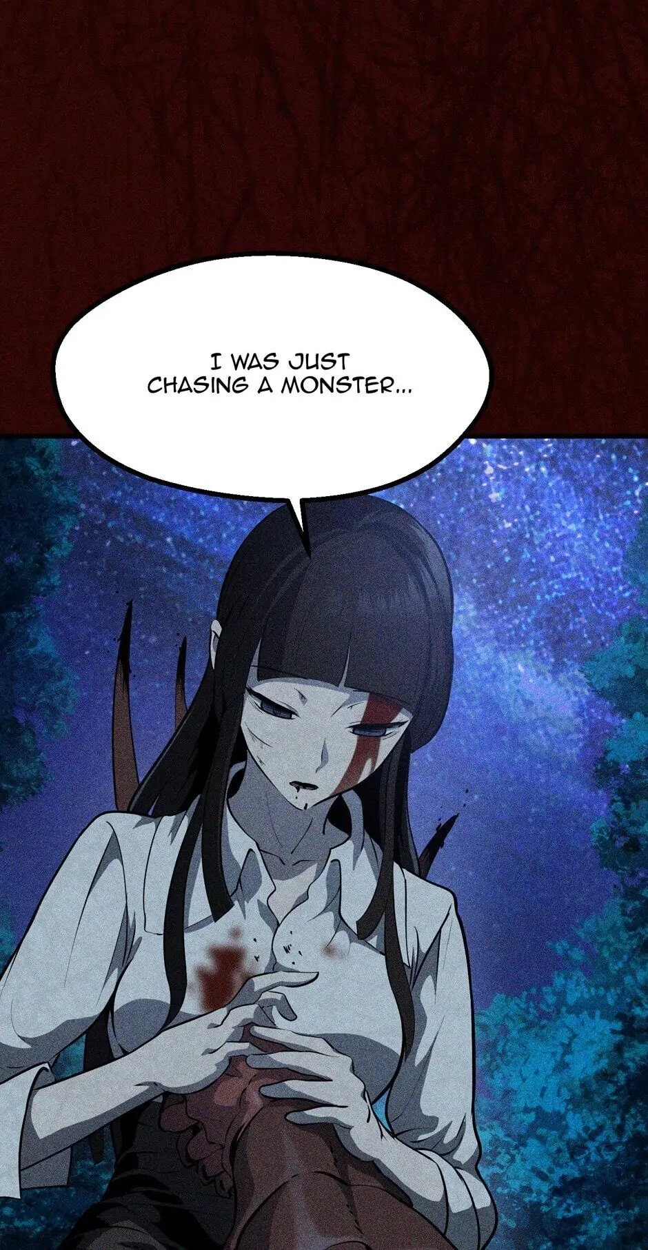 Latna Saga: Survival of a Sword King Chapter 81 page 5