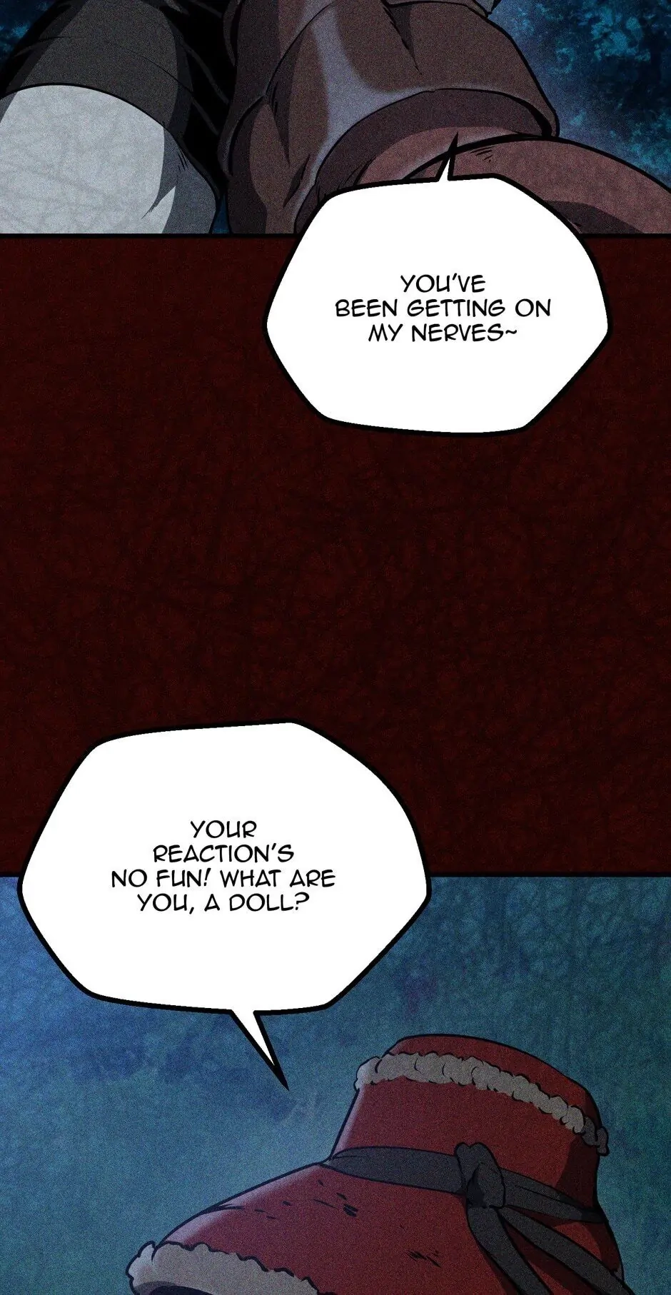 Latna Saga: Survival of a Sword King Chapter 81 page 6