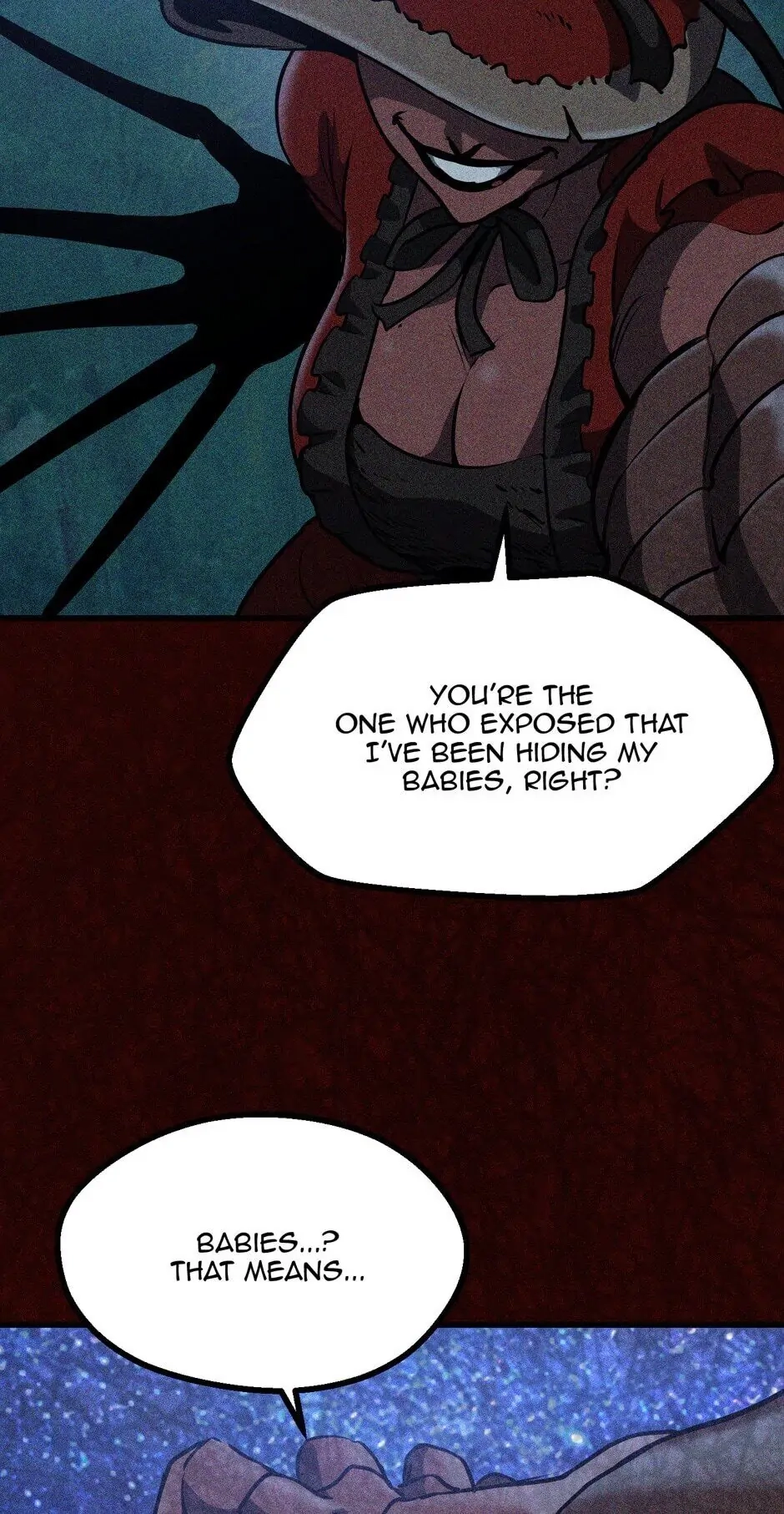 Latna Saga: Survival of a Sword King Chapter 81 page 7
