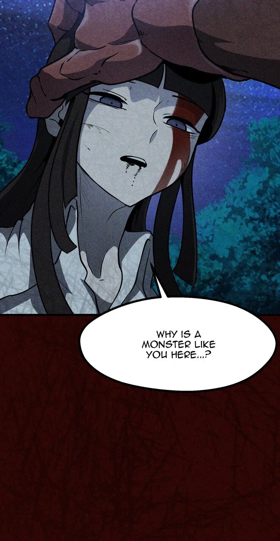 Latna Saga: Survival of a Sword King Chapter 81 page 8