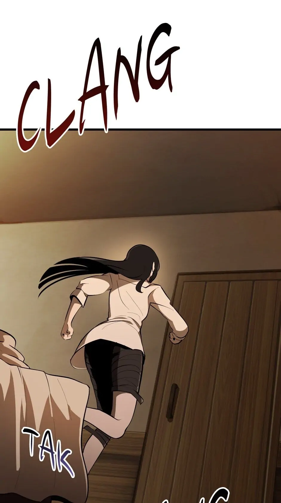 Latna Saga: Survival of a Sword King Chapter 81 page 19