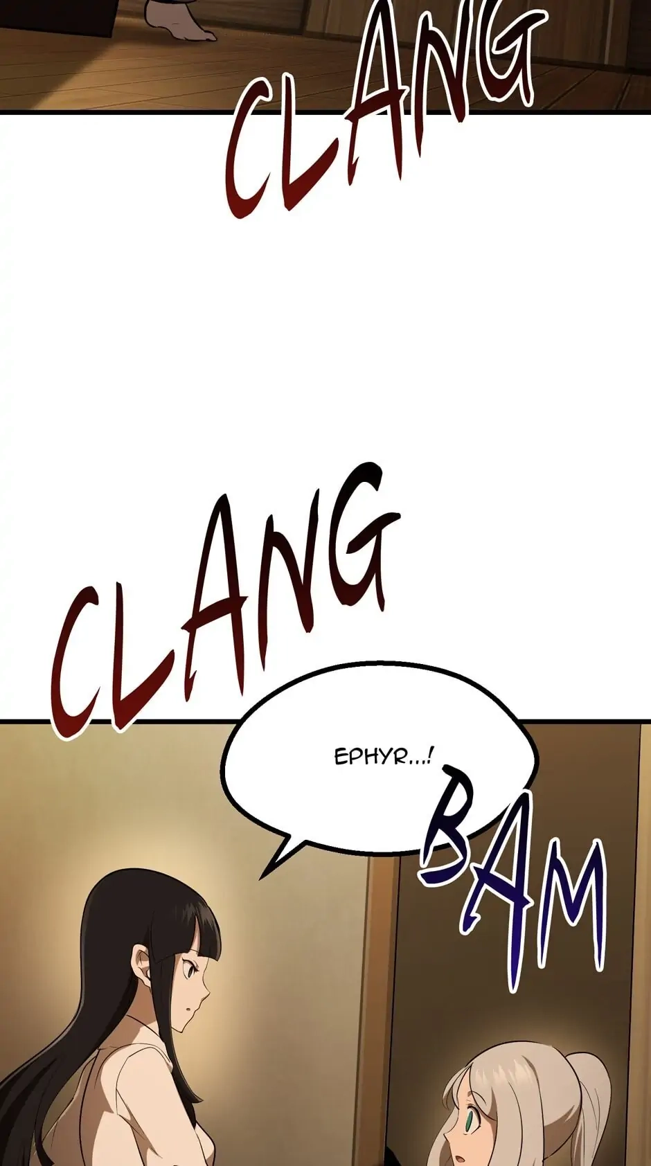 Latna Saga: Survival of a Sword King Chapter 81 page 20