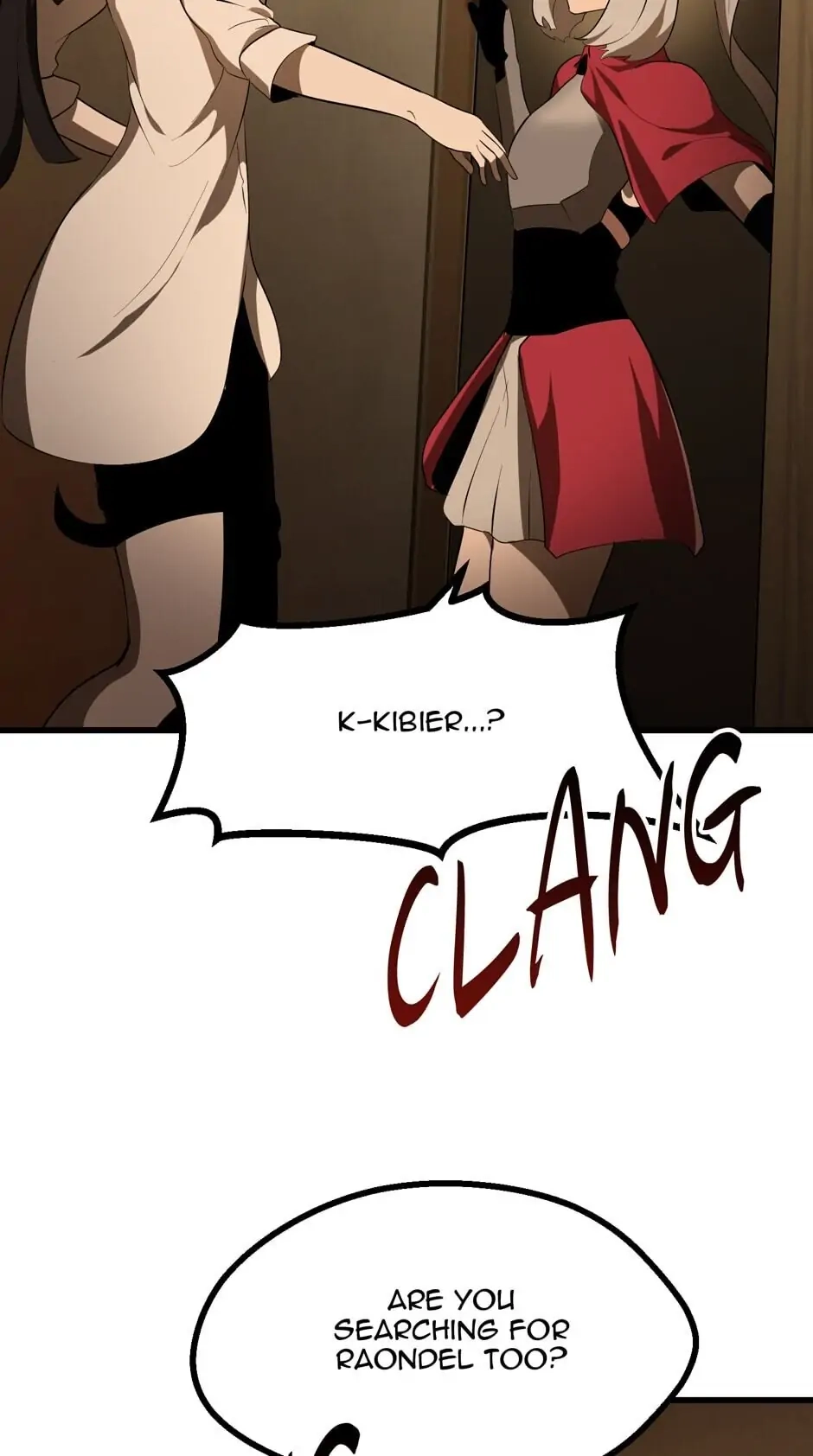 Latna Saga: Survival of a Sword King Chapter 81 page 21